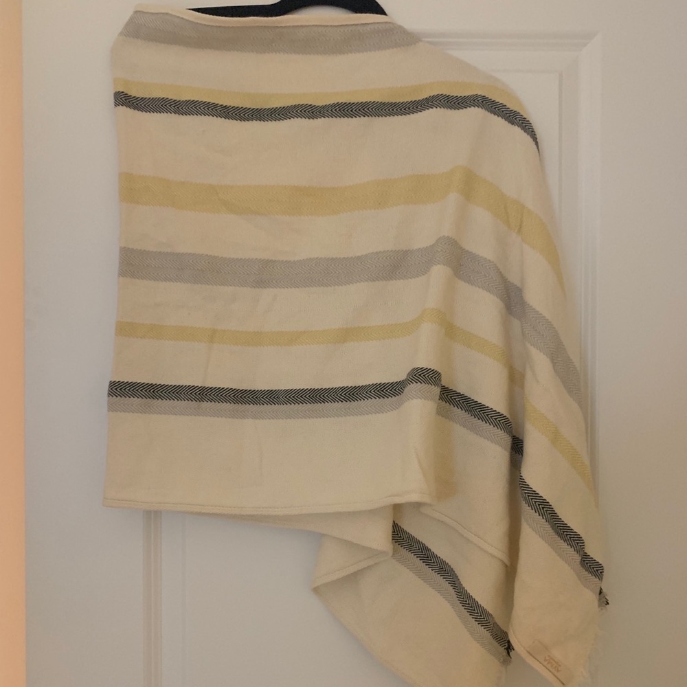 Cape/poncho